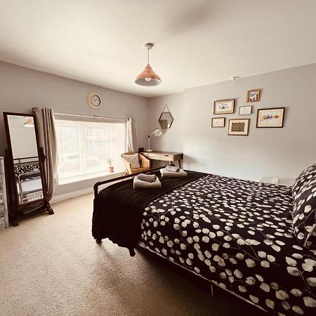 Cosy Cottage Four Miles From Lincoln City Centre Экстерьер фото