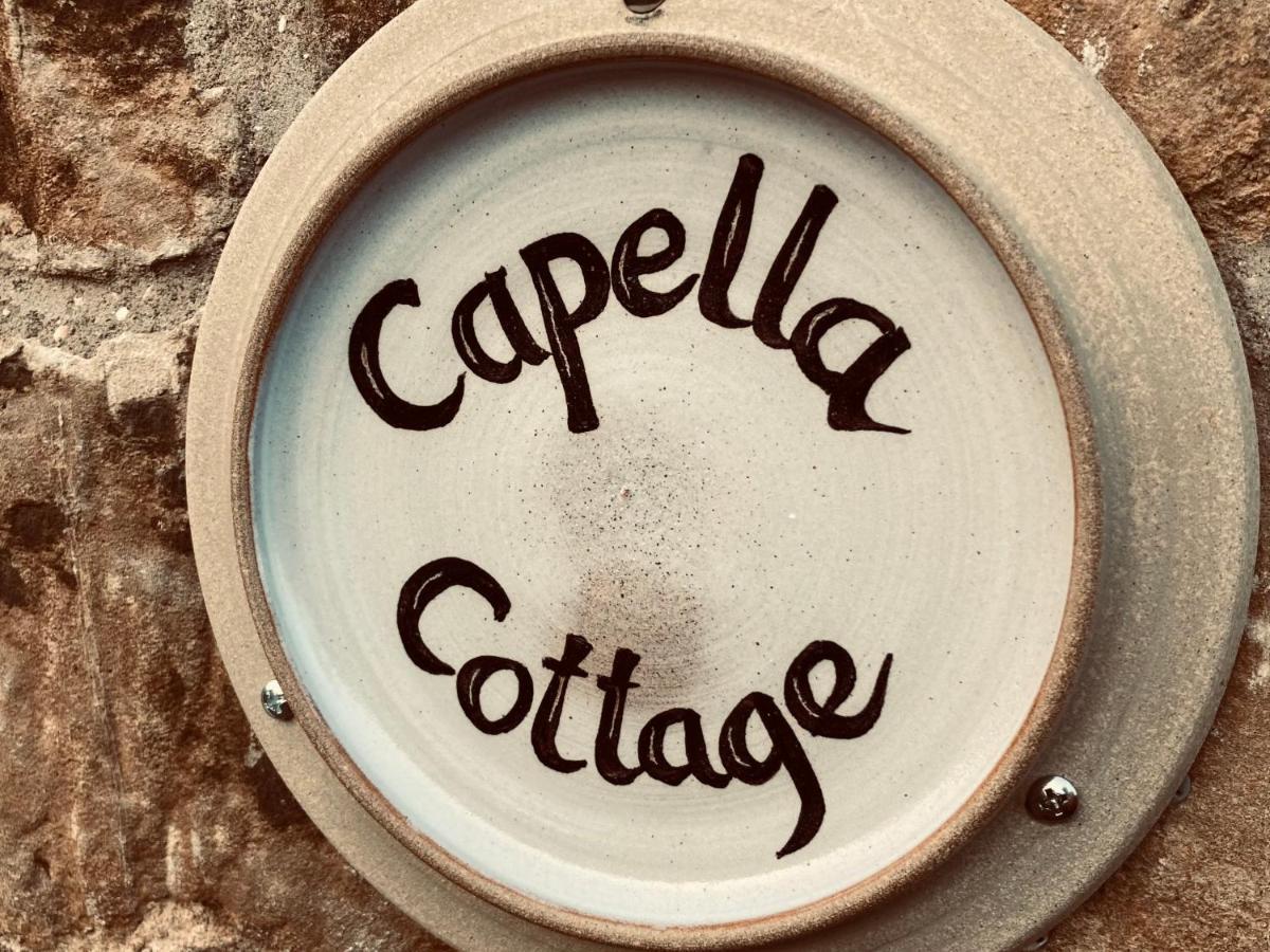 Cosy Cottage Four Miles From Lincoln City Centre Экстерьер фото