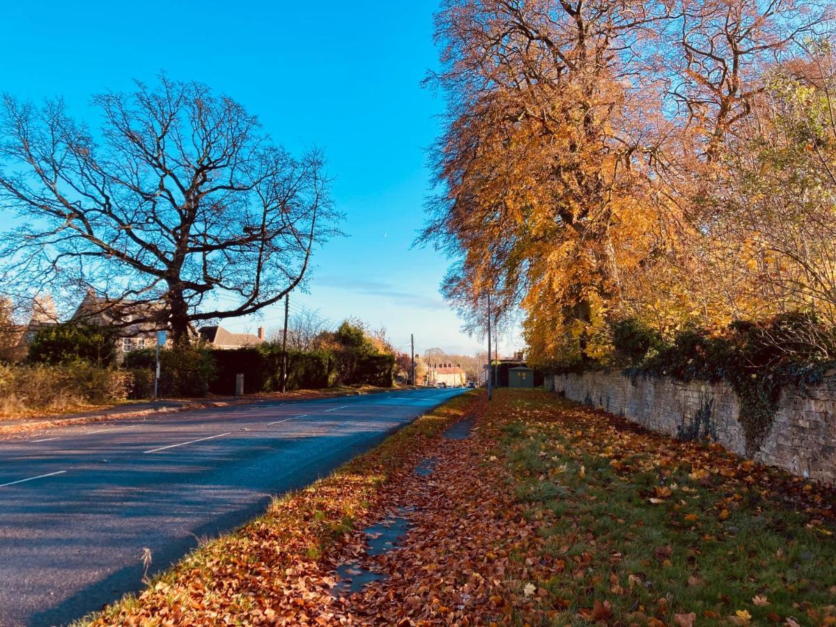 Cosy Cottage Four Miles From Lincoln City Centre Экстерьер фото