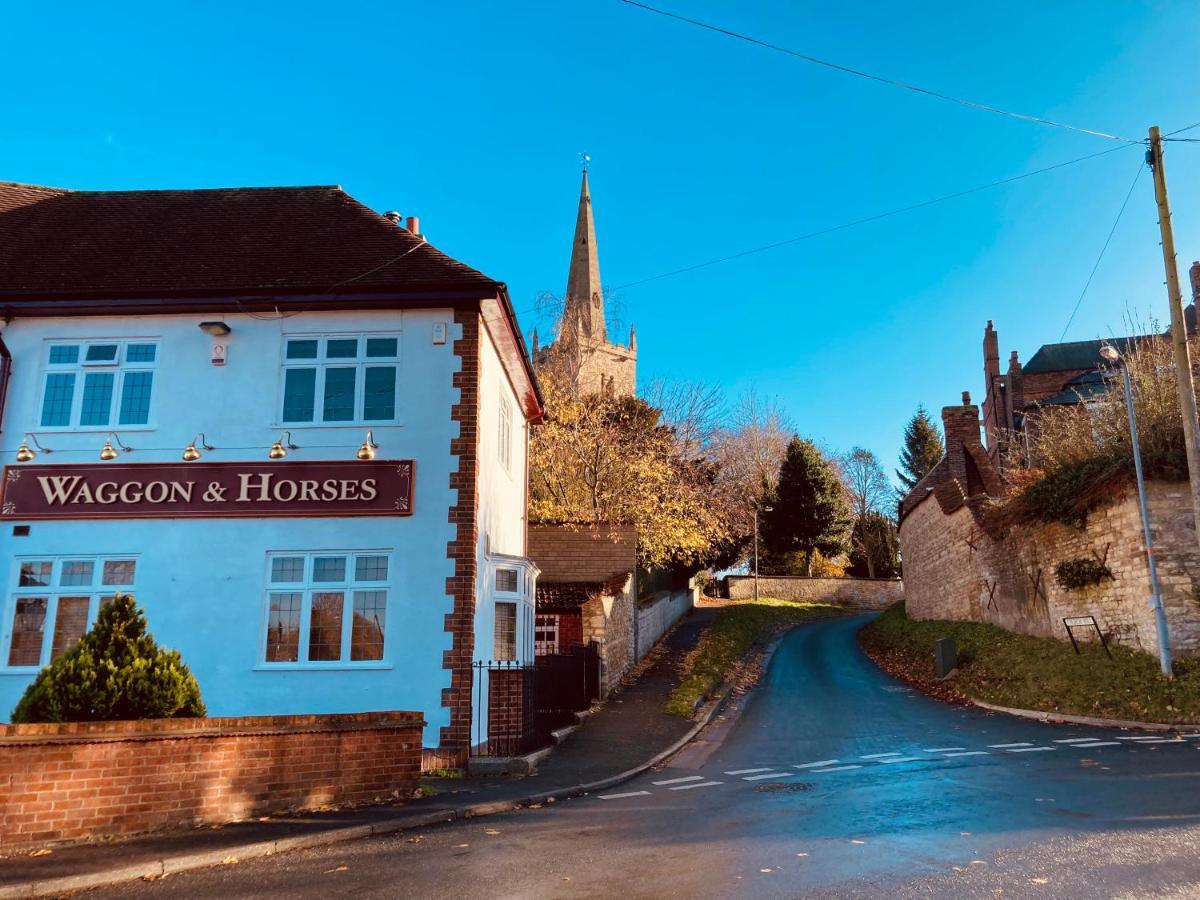 Cosy Cottage Four Miles From Lincoln City Centre Экстерьер фото
