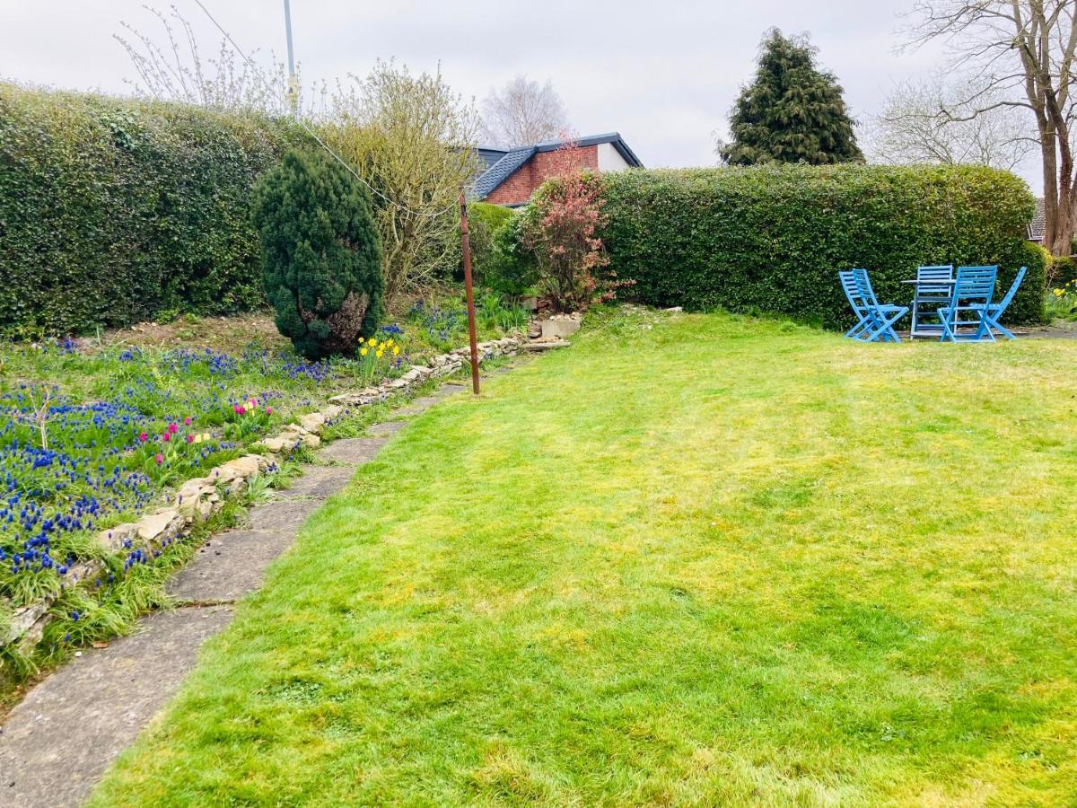 Cosy Cottage Four Miles From Lincoln City Centre Экстерьер фото