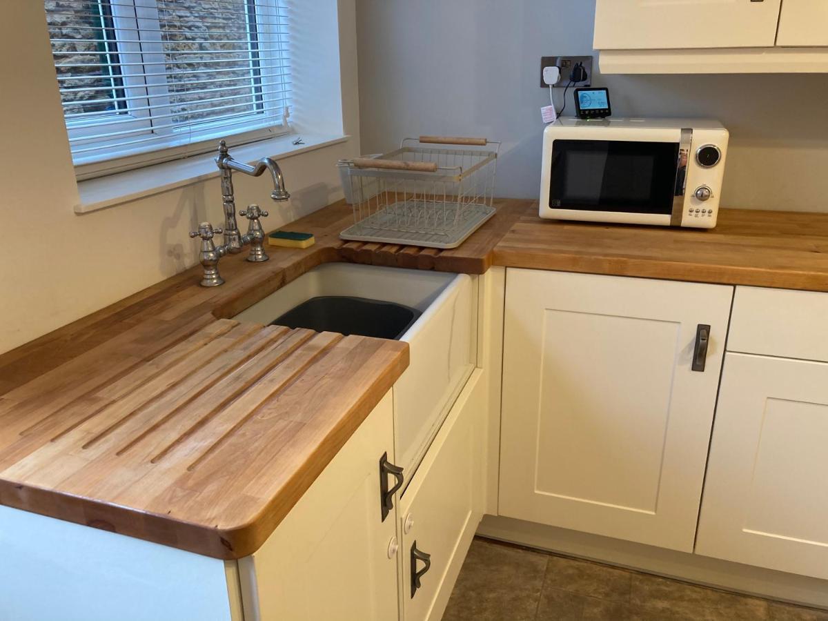 Cosy Cottage Four Miles From Lincoln City Centre Экстерьер фото