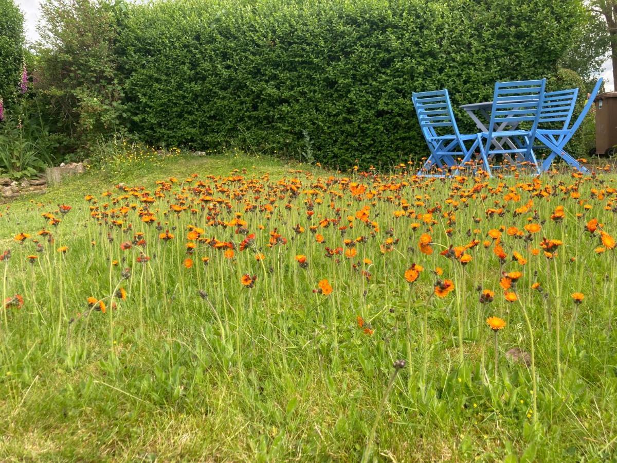 Cosy Cottage Four Miles From Lincoln City Centre Экстерьер фото